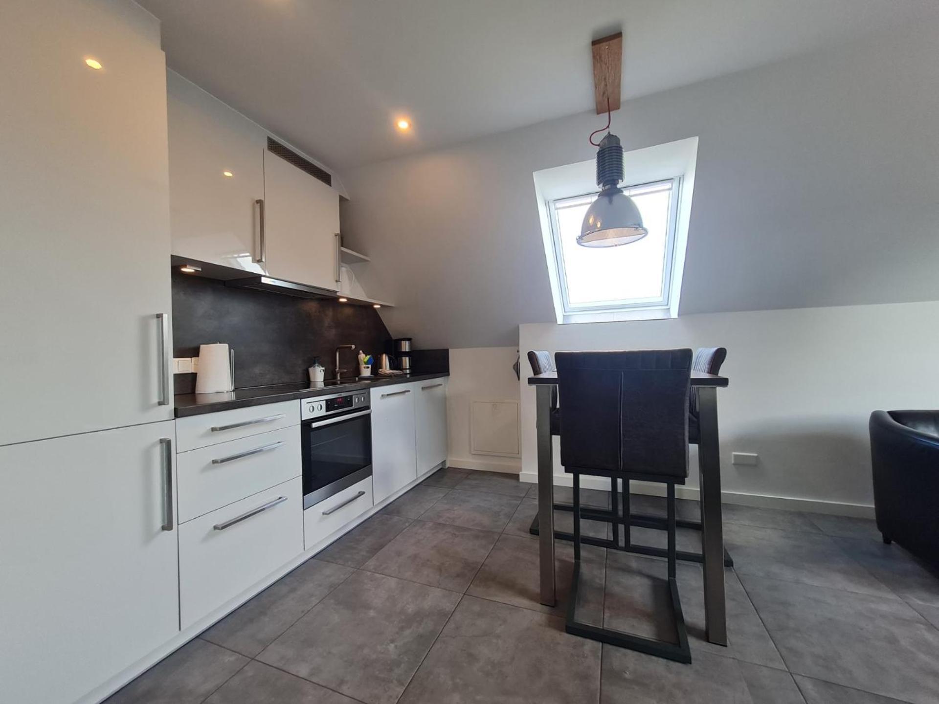 Apartment Sandbank