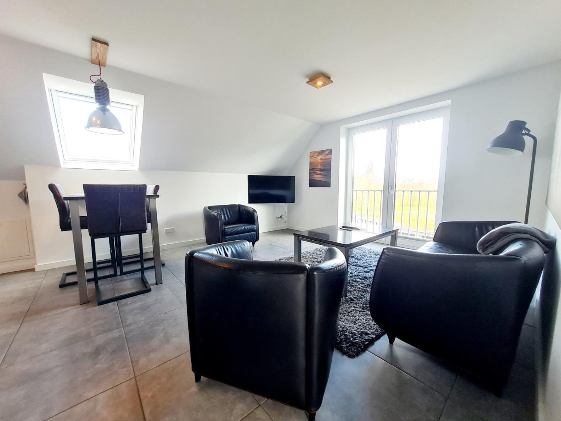 Apartment Sandbank