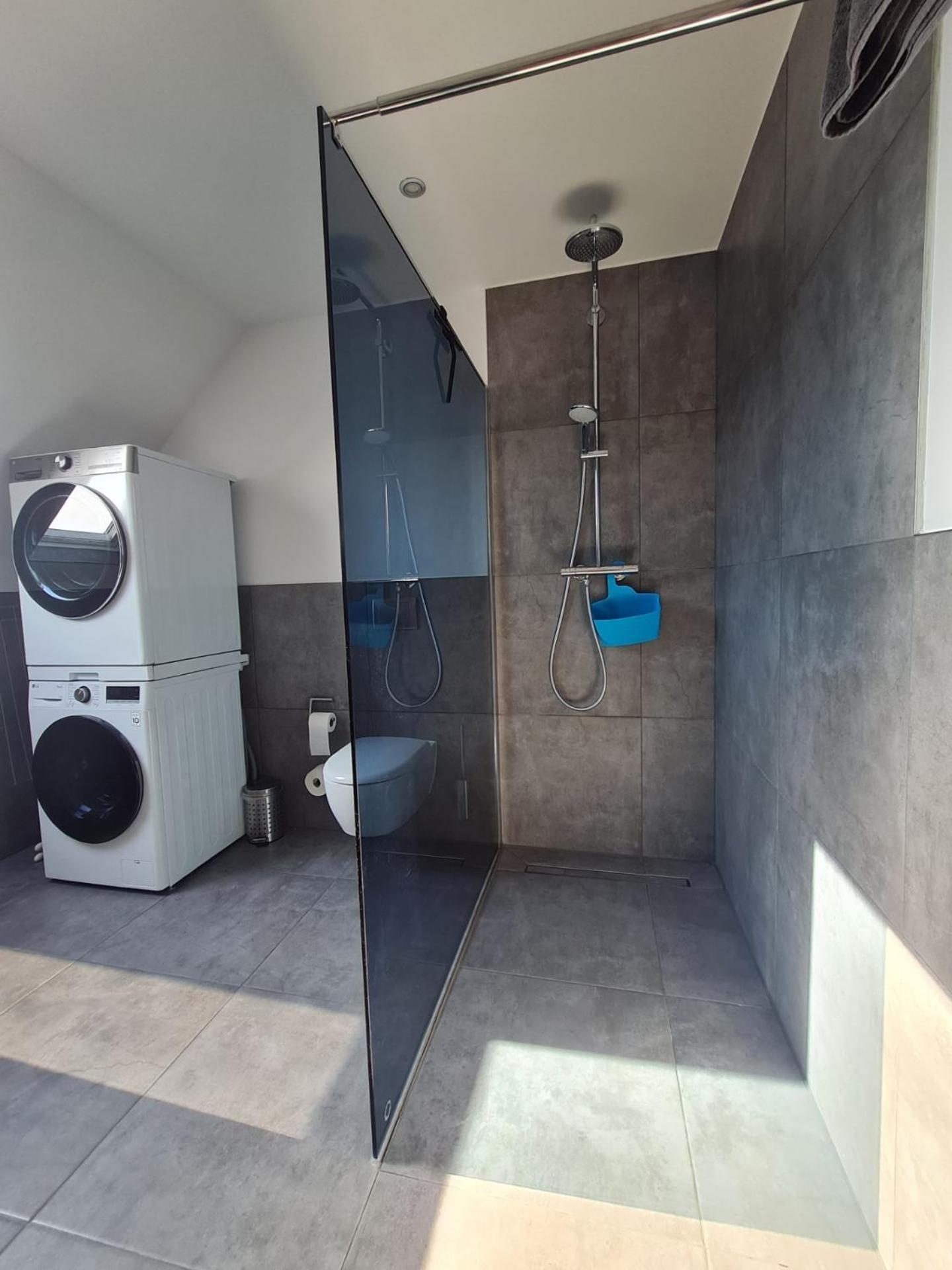 Sandbank Apartment