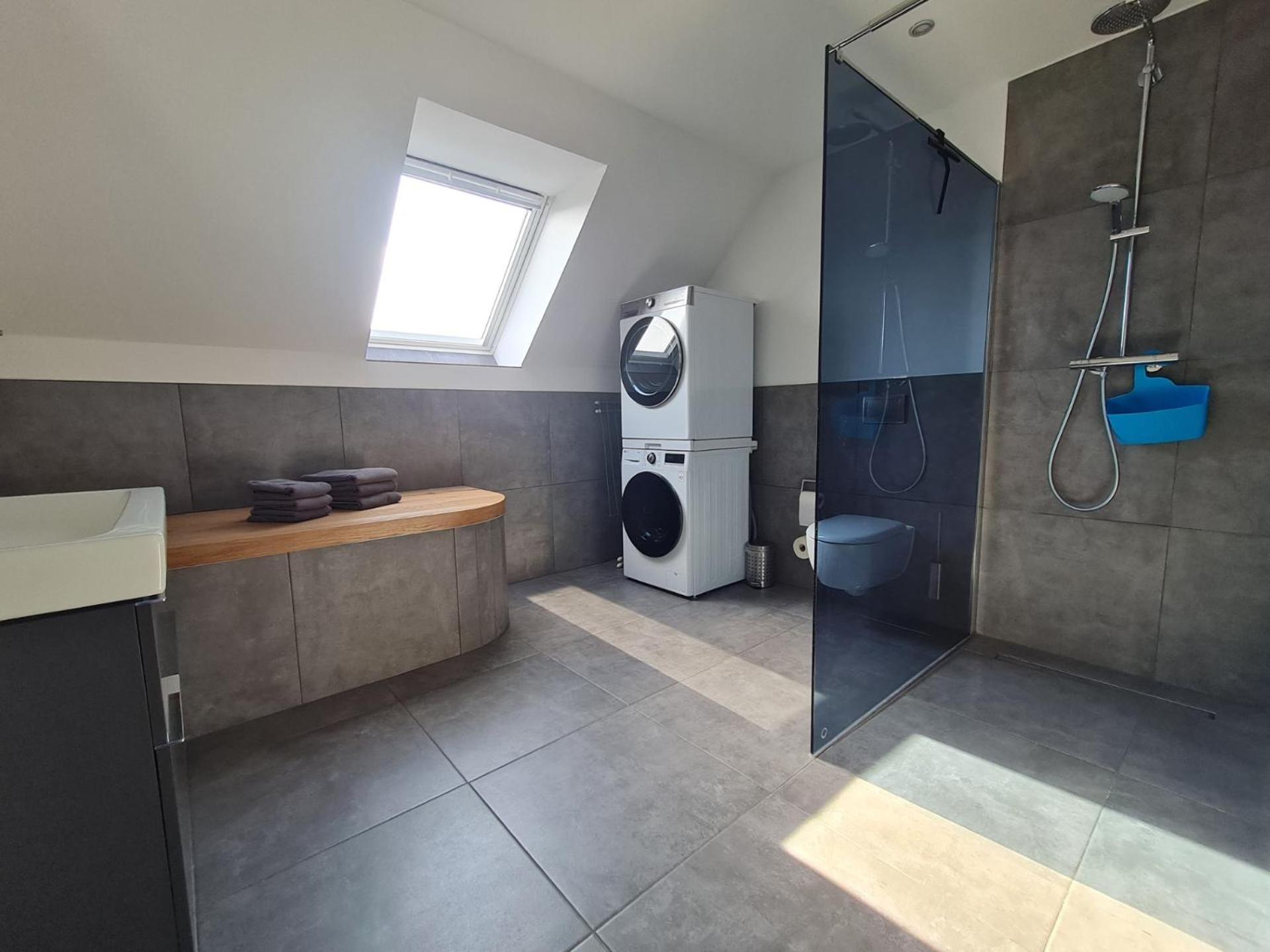 Apartment Sandbank *