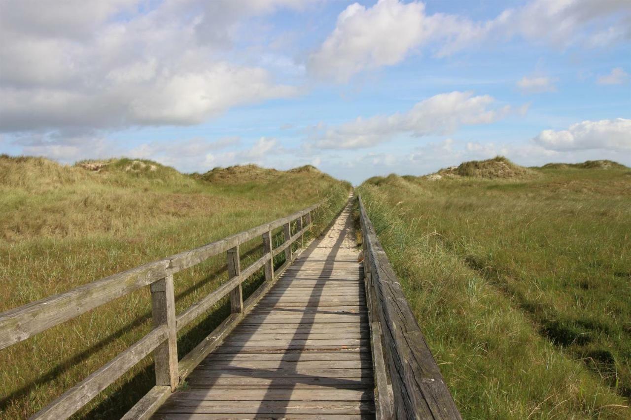Sandbank Sankt Peter-Ording